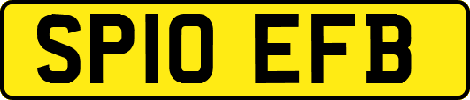 SP10EFB