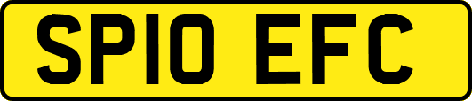 SP10EFC