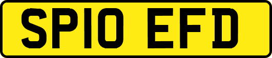 SP10EFD