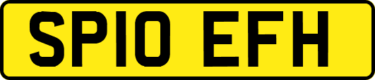 SP10EFH