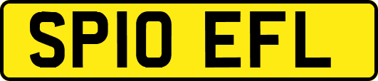 SP10EFL