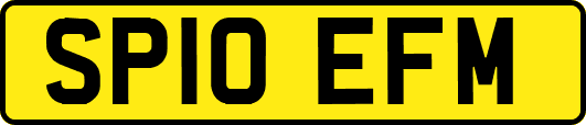 SP10EFM