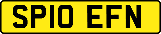 SP10EFN