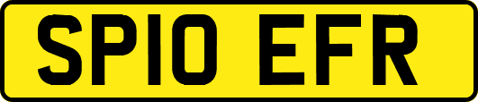 SP10EFR