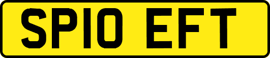 SP10EFT