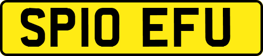 SP10EFU