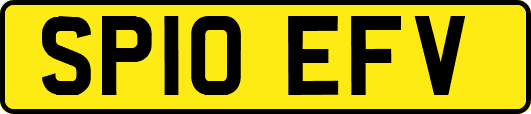 SP10EFV