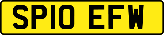 SP10EFW