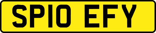 SP10EFY