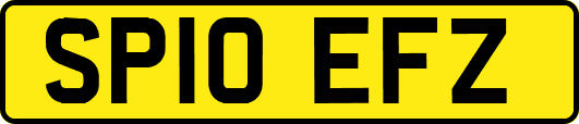 SP10EFZ