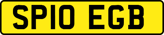 SP10EGB