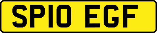 SP10EGF