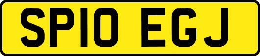 SP10EGJ