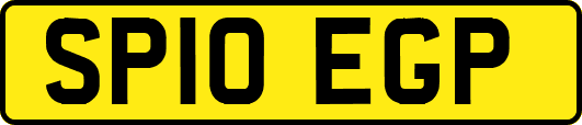 SP10EGP