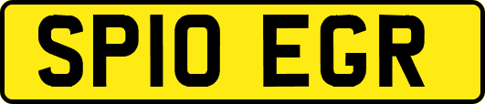 SP10EGR