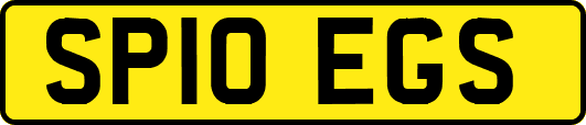 SP10EGS