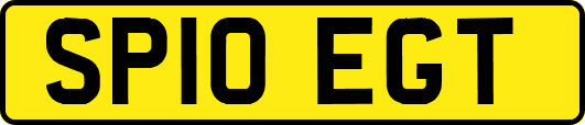 SP10EGT