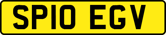 SP10EGV