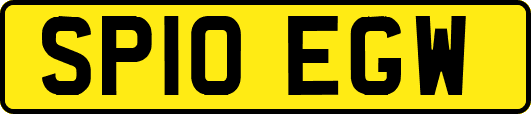 SP10EGW