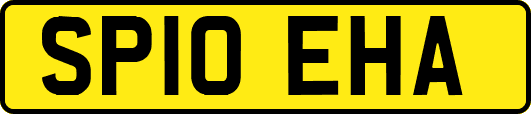 SP10EHA