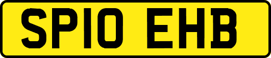 SP10EHB