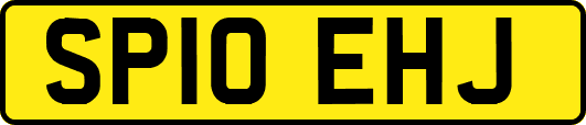 SP10EHJ