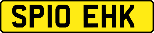 SP10EHK