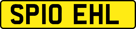 SP10EHL