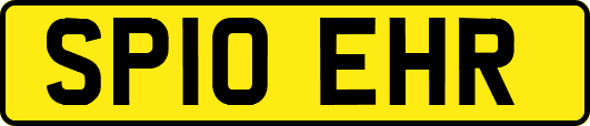 SP10EHR