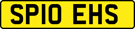 SP10EHS