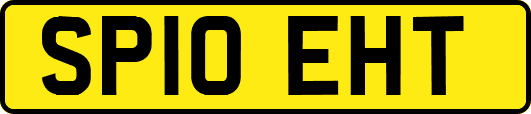 SP10EHT