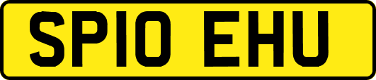 SP10EHU