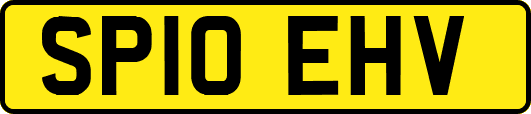 SP10EHV