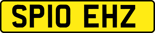 SP10EHZ
