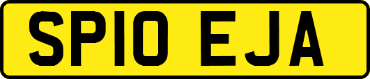SP10EJA