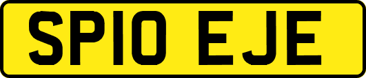 SP10EJE