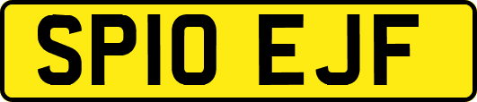 SP10EJF