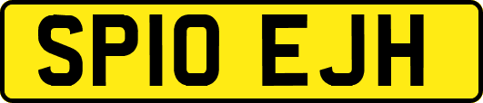 SP10EJH