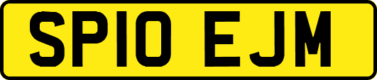 SP10EJM