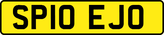 SP10EJO