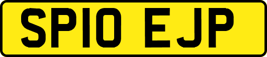 SP10EJP