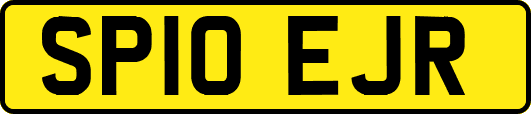 SP10EJR