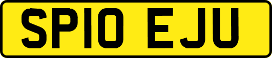 SP10EJU