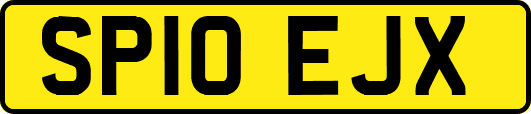 SP10EJX