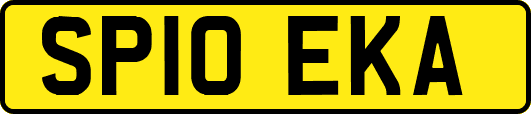 SP10EKA