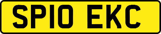 SP10EKC