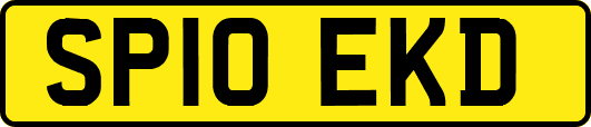 SP10EKD