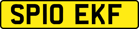 SP10EKF