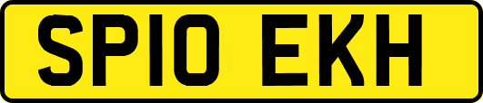 SP10EKH