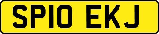 SP10EKJ